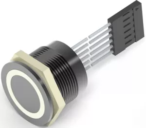 2342842-2 Alcoswitch Pushbutton Switches