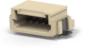 292227-5 AMP PCB Connection Systems