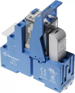 58.32.9.024.5050 Finder Coupling Relays