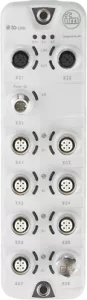 AL1123 IFM electronic Sensor-Actuator Distribution Boxes