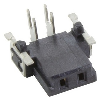 15650022701333 Harting PCB Connection Systems