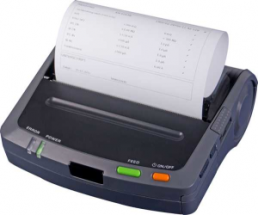Thermal Printer for SECUTEST BASE(10) PRO