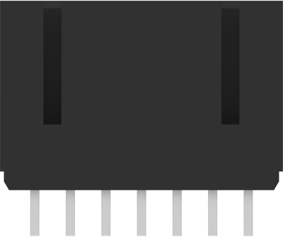5-104363-6 AMP PCB Connection Systems Image 4
