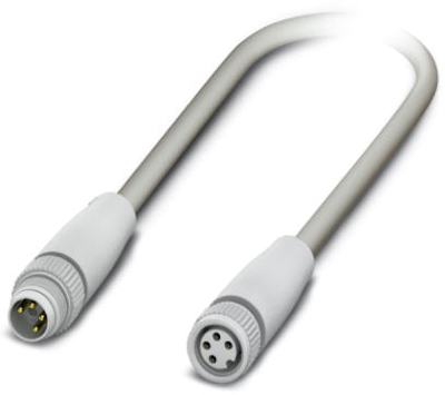 1406860 Phoenix Contact Sensor-Actuator Cables Image 1
