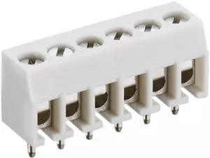 KRMC 04 Lumberg PCB Terminal Blocks