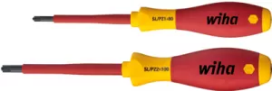 SB328S2 Wiha Screwdrivers, Bits and Bitholders