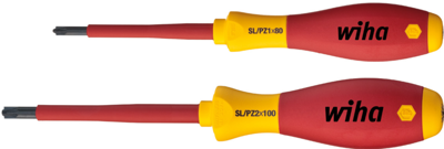 SB328S2 Wiha Screwdrivers, Bits and Bitholders
