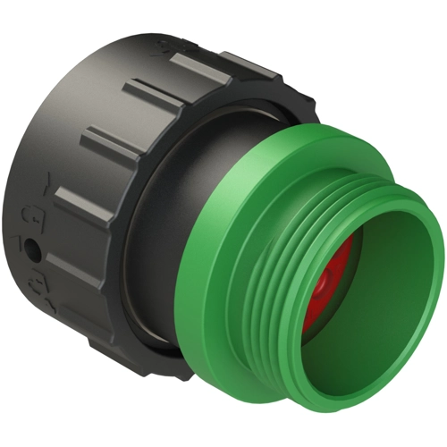 AHDP06-24-16SN-STA Amphenol Other Circular Connectors Image 2