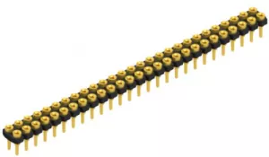 10043377 Fischer Elektronik PCB Connection Systems