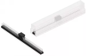 SL11SMD05270ZBSM Fischer Elektronik PCB Connection Systems