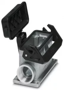 1412866 Phoenix Contact Housings for HDC Connectors