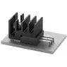 SK 515 10 S TO 220 Fischer Elektronik Heat Sinks