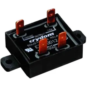 EZ240D18S CRYDOM Solid State Relays