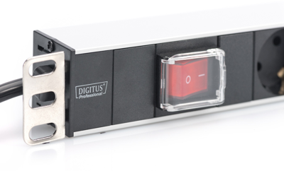 DN-95402 DIGITUS Power Outlet Strips and Cable Drums Image 4