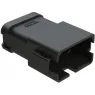 AT04-12PA-MMBLK Amphenol Automotive Power Connectors