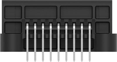 1-963539-1 AMP Automotive Power Connectors Image 4