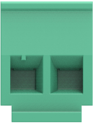1546173-2 TE Connectivity PCB Terminal Blocks Image 5