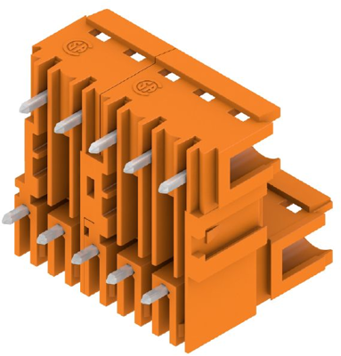 1726770000 Weidmüller PCB Connection Systems Image 2