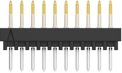 5-103916-2 AMP PCB Connection Systems Image 4