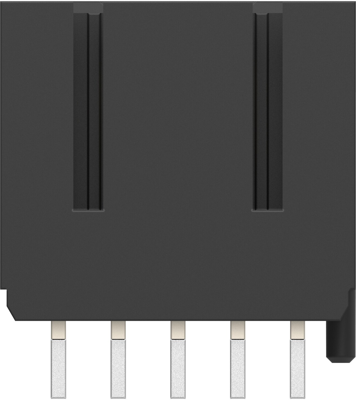 5-104809-4 AMP PCB Connection Systems Image 4