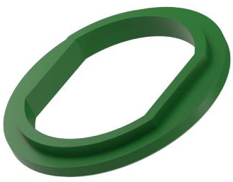 GRA.2S.269.GV LEMO Accessories for Industrial Connectors