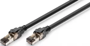 DK-1843-010 DIGITUS Patch Cables, Telephone Cables