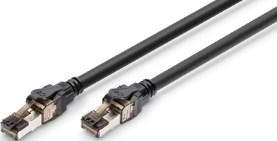DK-1843-050 DIGITUS Patch Cables, Telephone Cables