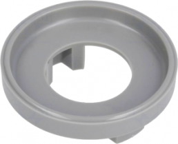 Nut cover for rotary knobs size 31, A5131008