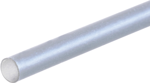 Heatshrink tubing, 2:1, (6.4/3.2 mm), polyolefine, cross-linked, transparent