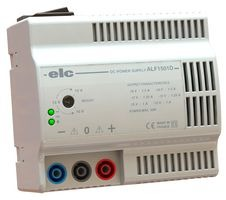 Laboratory power supply, 24 VDC, outputs: 1 (2.5 A), 30 W, 190-253 VAC, ALF1501D