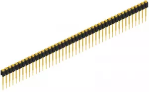MK13X144G Fischer Elektronik PCB Connection Systems