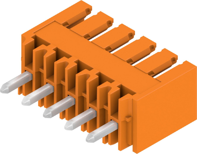 1604650000 Weidmüller PCB Connection Systems Image 2