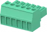 284506-6 TE Connectivity PCB Connection Systems