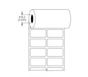 6-1768018-3 TE Connectivity Labels