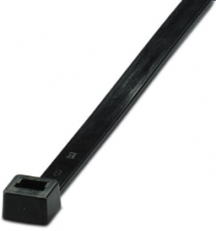 Cable tie, polyamide, (L x W) 780 x 9 mm, bundle-Ø 32 to 233 mm, black, -40 to 85 °C