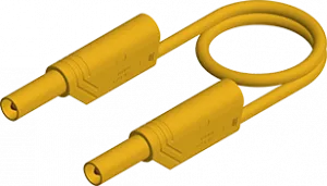 MLS WS 150/2,5 GE Hirschmann Test & Measurement Test Leads
