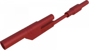 MAL 2800 S RT Hirschmann Test & Measurement Test Leads