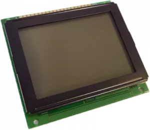 DEM 128064H FGH-PW Display Elektronik LED-Modules