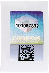 E71400 IFM electronic Software, licenses, extensions
