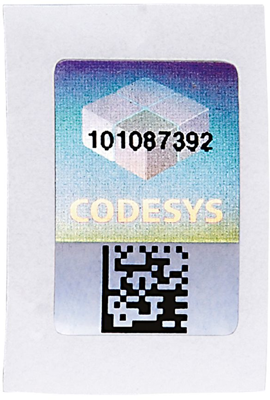 E71400 IFM electronic Software, licenses, extensions