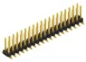 SLY8SMD06238G Fischer Elektronik PCB Connection Systems