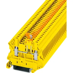 1132637 Phoenix Contact Series Terminals