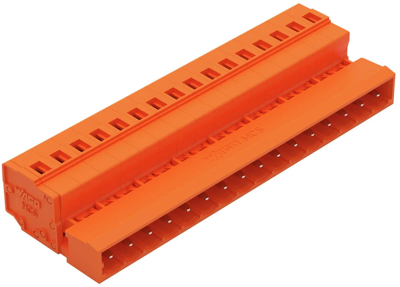 231-646 WAGO PCB Connection Systems Image 1