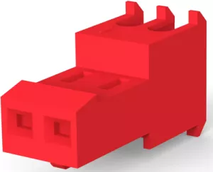 3-641653-2 AMP PCB Connection Systems