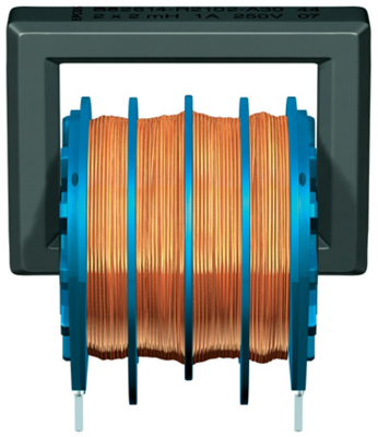 B82614R2172A030 TDK (EPCOS) Fixed Inductors