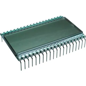 DE 159-RS-20/7,5 Display Elektronik LED-Modules