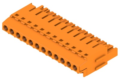 1502860000 Weidmüller PCB Connection Systems Image 2