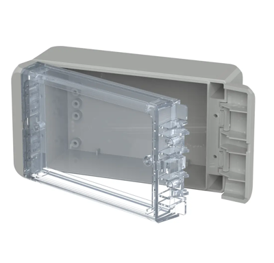 96023125 Bopla General Purpose Enclosures Image 2