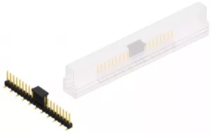 SL10SMD06221GBSM Fischer Elektronik PCB Connection Systems