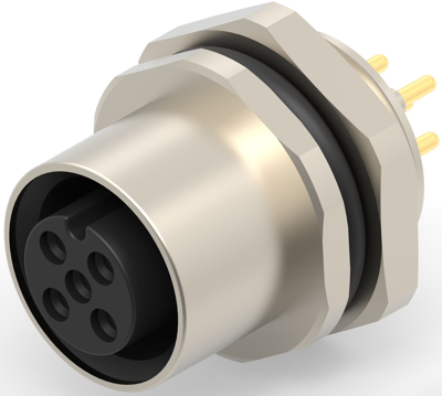 T4143012051-000 TE Connectivity Other Circular Connectors Image 4
